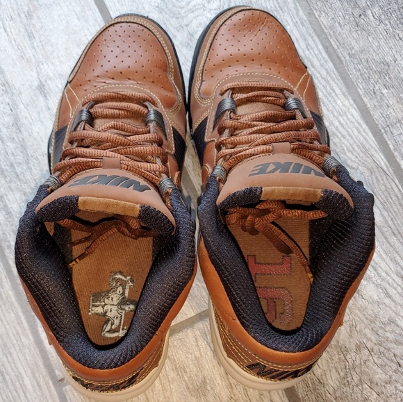 Nike Air Trainer SC Bo Jackson Sneakers - Picture 7 of 9